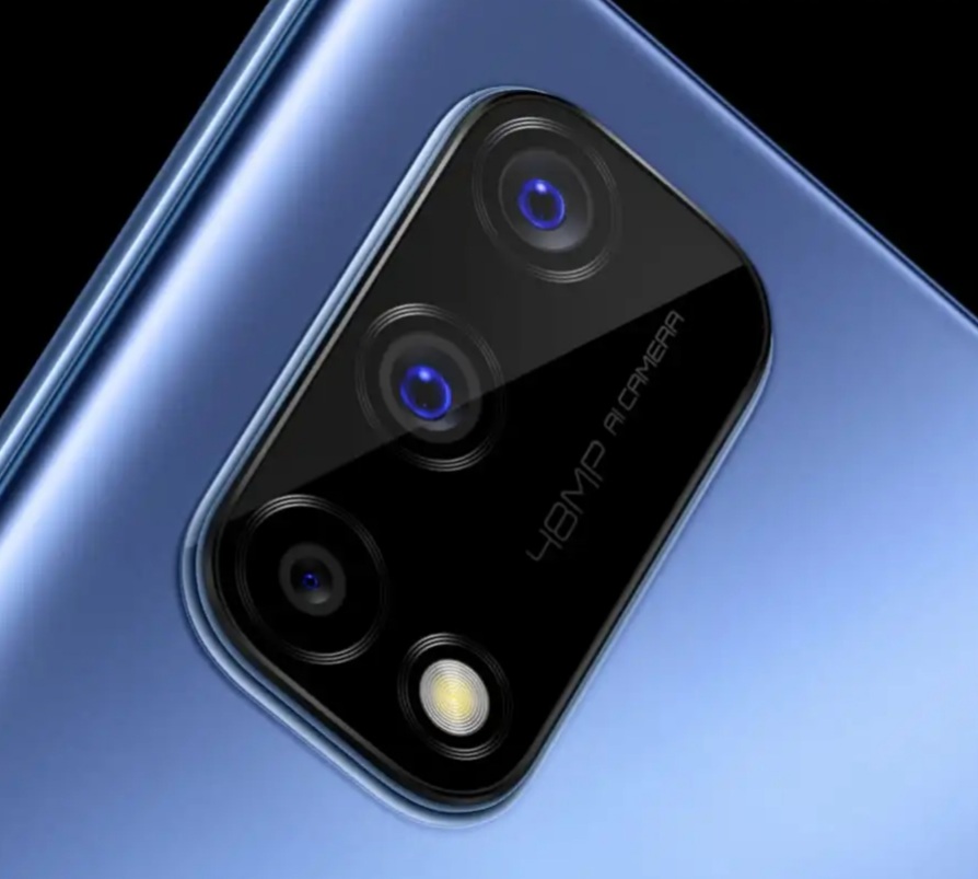 Realme narzo 30