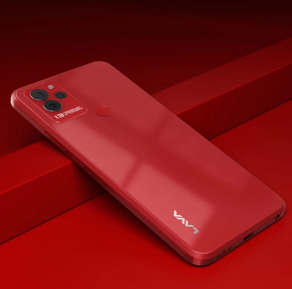 Lava blaze