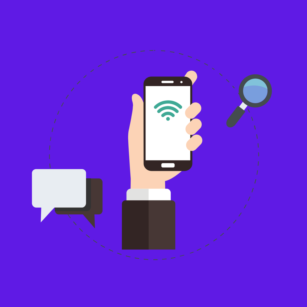 Wi-Fi Calling
