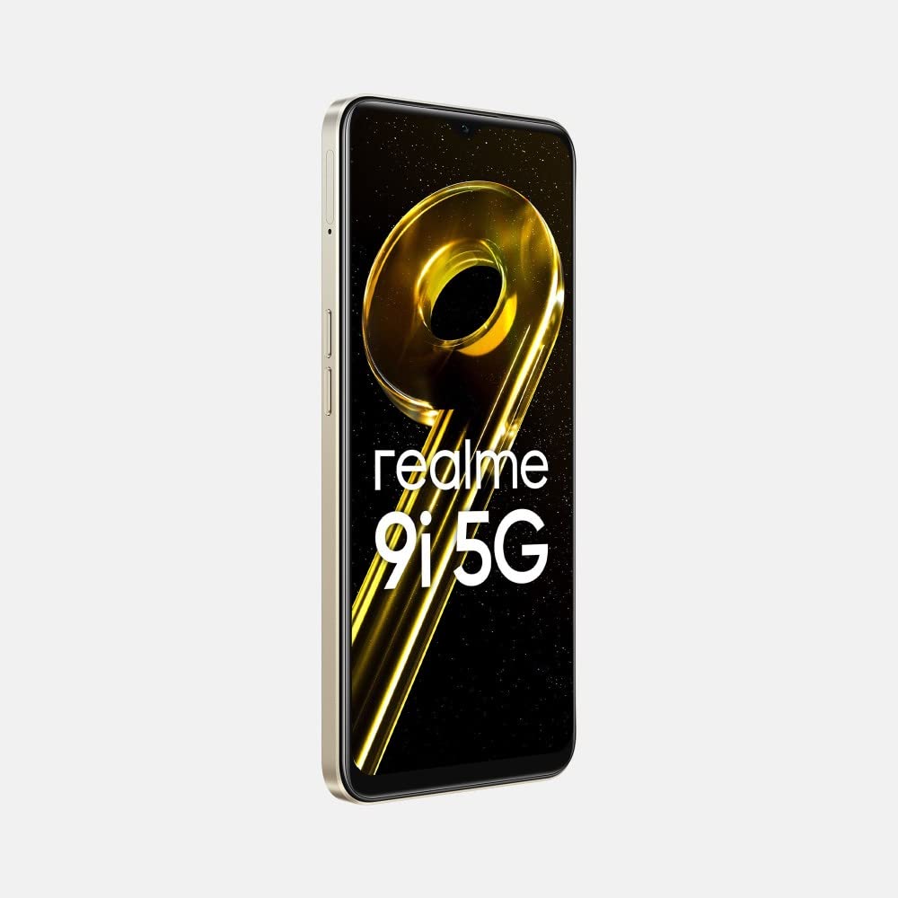 Realme 9i 5G