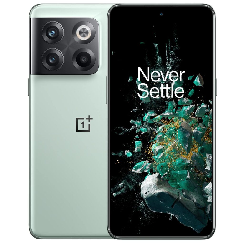 OnePlus 10T 5G Review