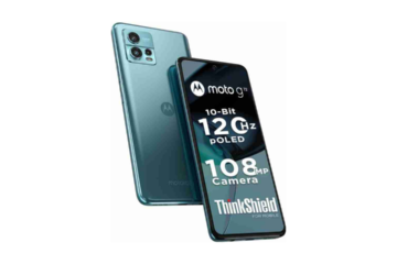 Motorola g72