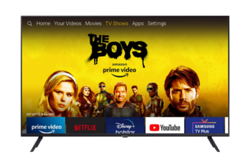 How to control smart Tv without remote