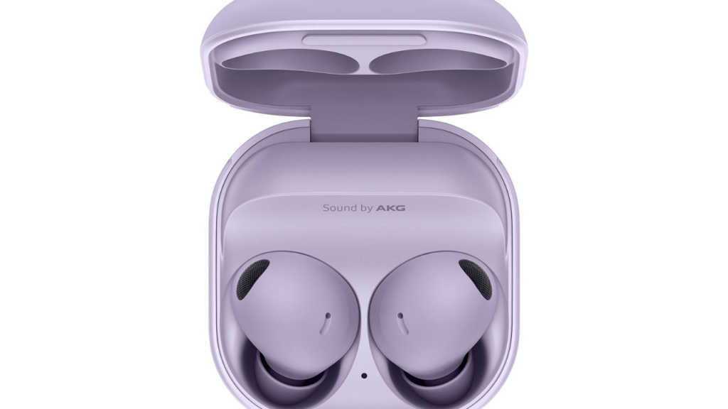 Samsung Galaxy buds 2 pro Review