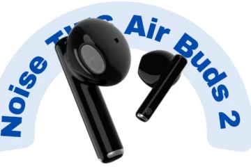 Noise Air Buds 2