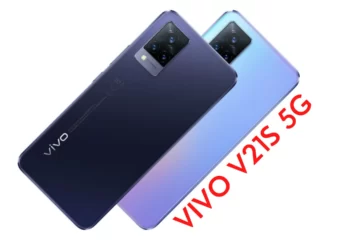 Vivo v21s 5G