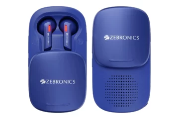 Zebronics ZEB- Sound Bomb X1