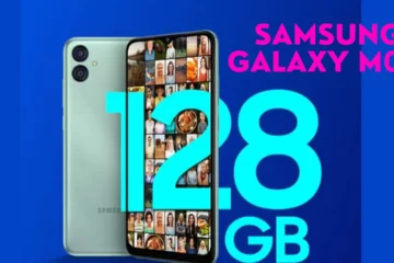 Samsung Galaxy m04 price in Amazon
