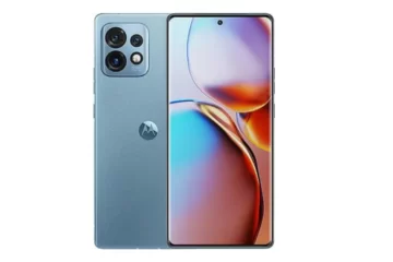 Moto X40 price in India