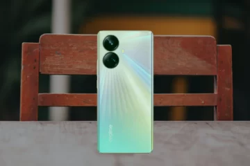 Realme 10 pro plus 5G