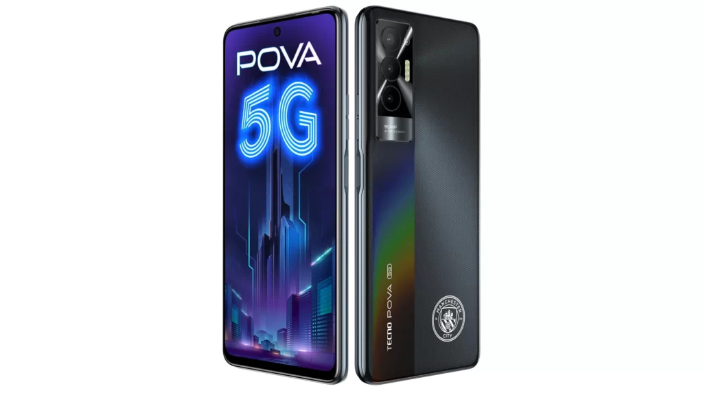 Best 8GB RAM phone under 15000
