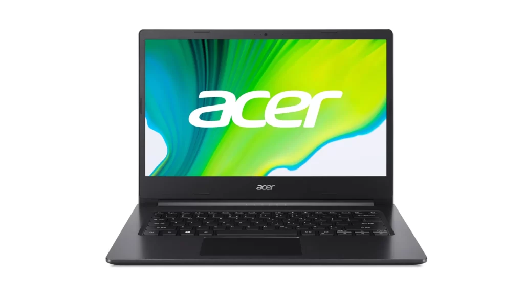 Laptop Lenovo 25000
