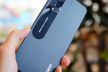 Oppo A78 5G Price and specifications