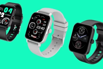 Best Smartwatches under 2000 in Amazon India