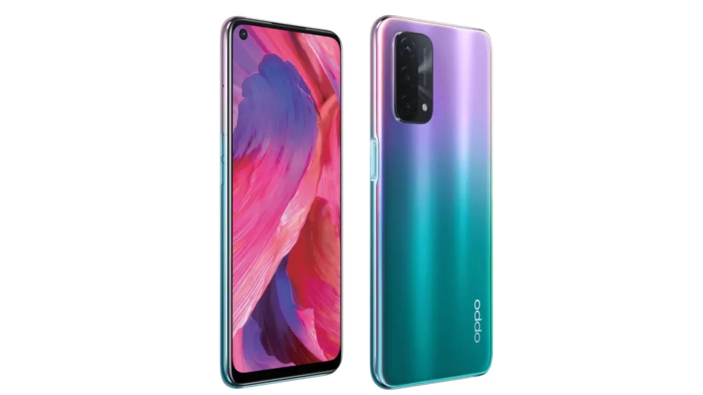 Oppo phone under 15000