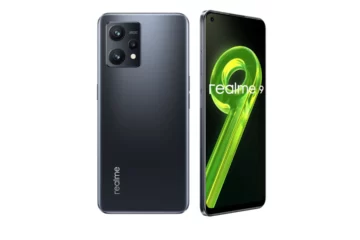 Realme 9 4G Review In Hindi