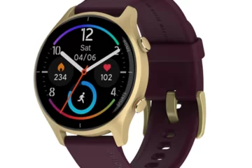 Noisefit Twist Smartwatch कीमत