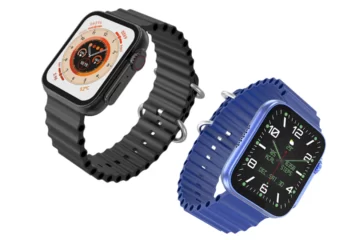 Fire Boltt Supernova Smartwatch
