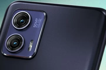 Motorola moto G53 5G