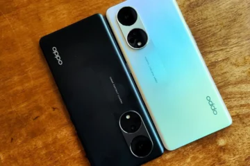 ओप्पो रेनो 8T 5G