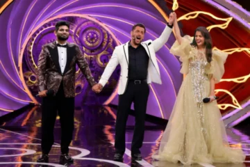 Bigg Boss 16 Winner 2023