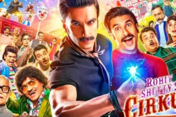 Cirkus Ott Release Date in Netflix