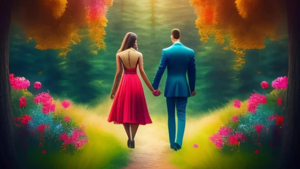 Happy Promise day hindi