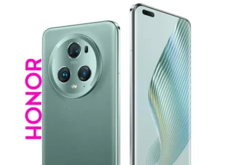 होनर मैजिक 5 honor Magic 5 price