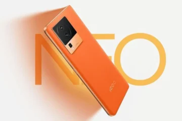 IQOO neo 7 5G price