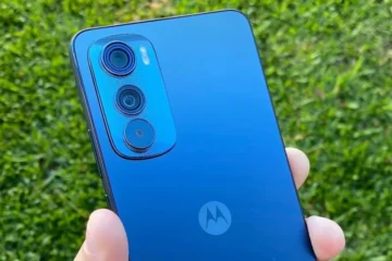 Motorola Edge 30 Flipkart offers