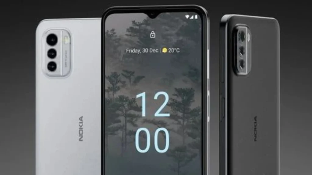 Nokia X30 5G Flipkart india