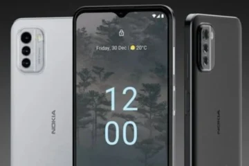Nokia X30 5G price in India