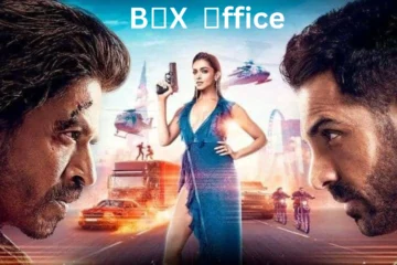 पठान बॉक्स ऑफिस कलेक्शन