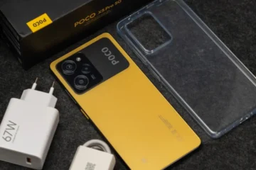 Poco X5 Pro 5G Review in hindi