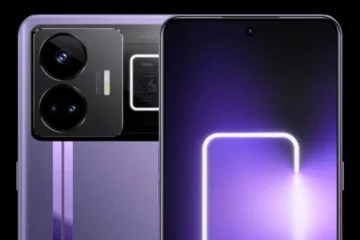 Realme GT Neo 5 की कीमत