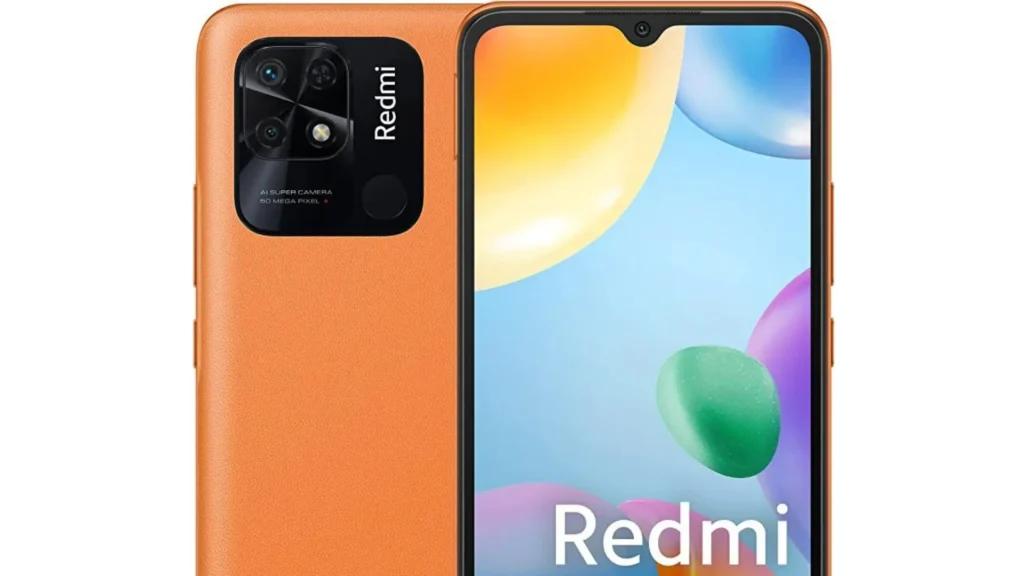 Redmi 10 power Amazon offer price