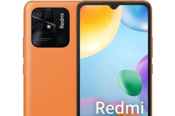 8GB रैम और 128GB इंटरनल स्टोरेज के साथ 50MP कैमरा और 6000mAh की बैटरी वाला Redmi 10 power फोन 10000 मै