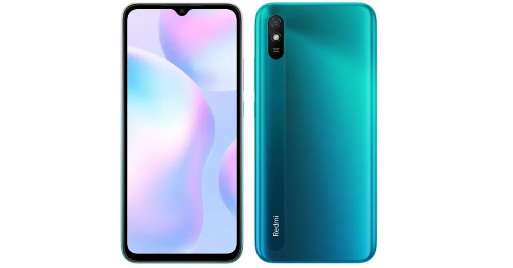 Redmi 9i Sport Flipkart ऑफर