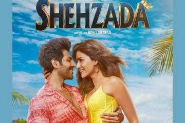 Shehzada movie Ott release