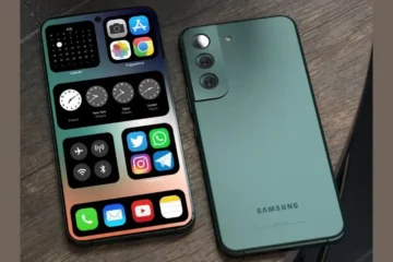 Samsung Galaxy S22 5g Amazon offers price cut