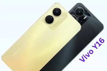 Vivo Y16 Offer in Amazon