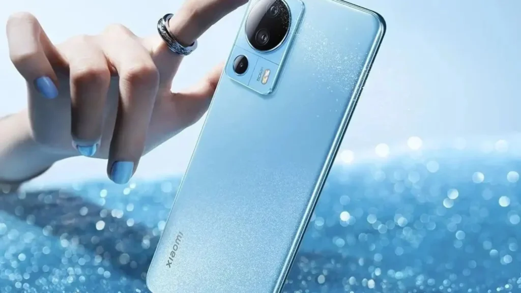 Xiaomi Civi 2 price in India