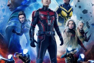 Ant man 3 Review