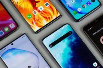 Mobile phones buying