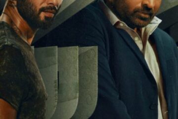 Farzi web series review