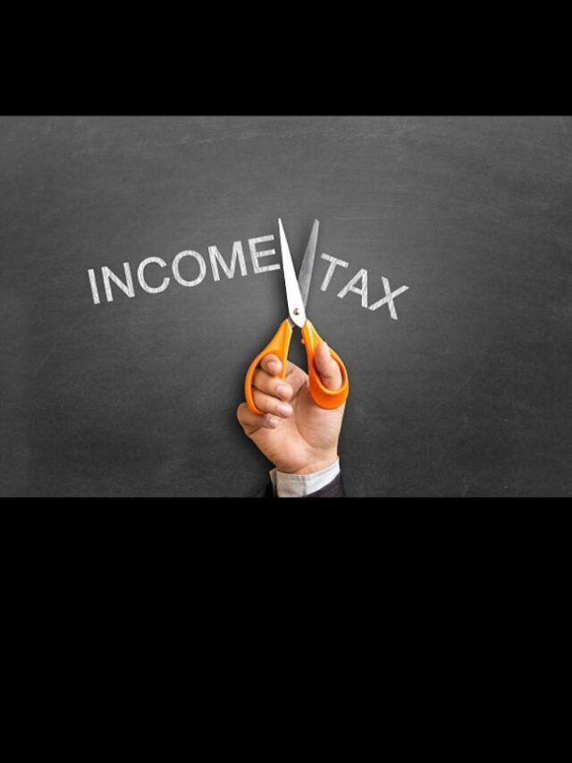 Income Tax Slab 2023