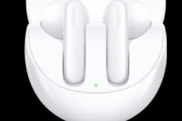 Oppo Enco Air 3 price