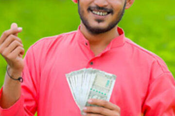 PM Kisan Beneficiary Status