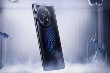 OnePlus 11 concept price and specifications