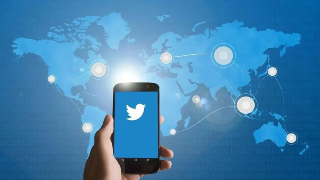 Twitter Blue सर्विस भारत मे